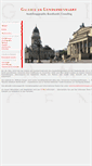 Mobile Screenshot of galerie-am-gendarmenmarkt.com
